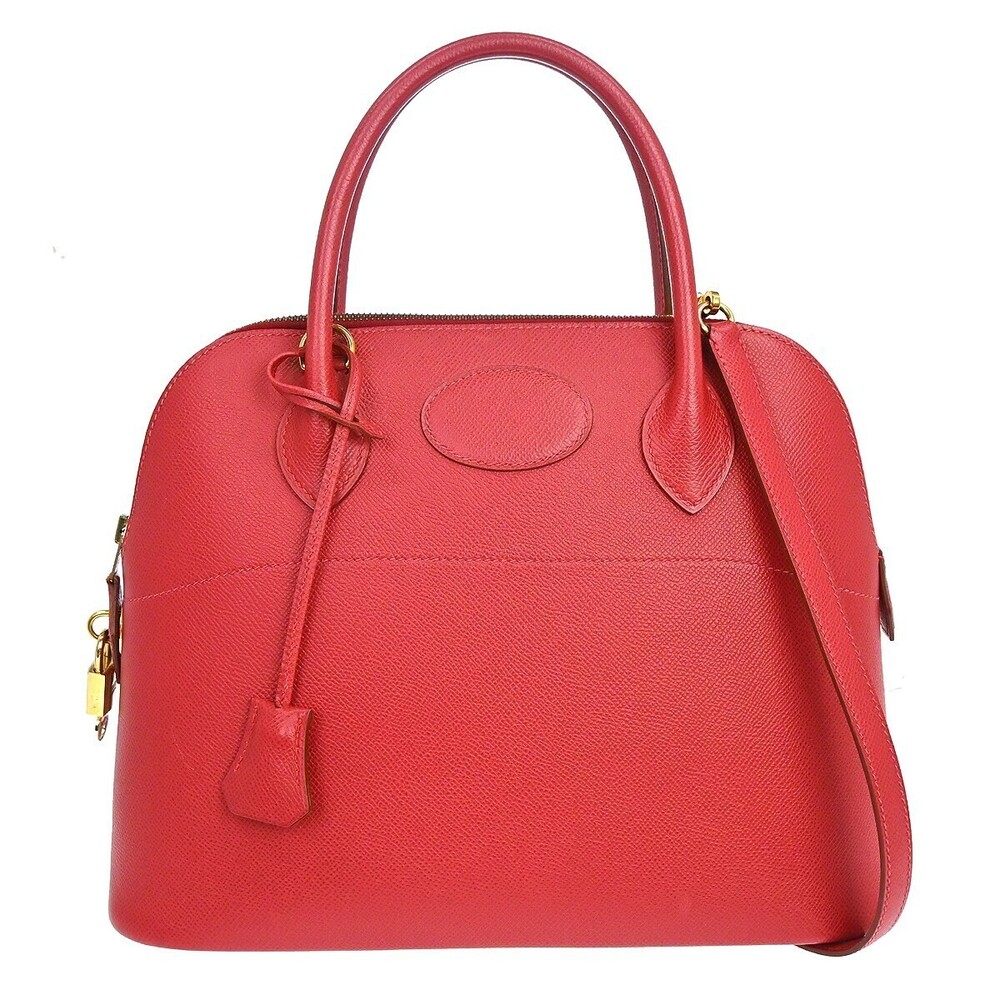 Hermes Bolide Courchevel 31